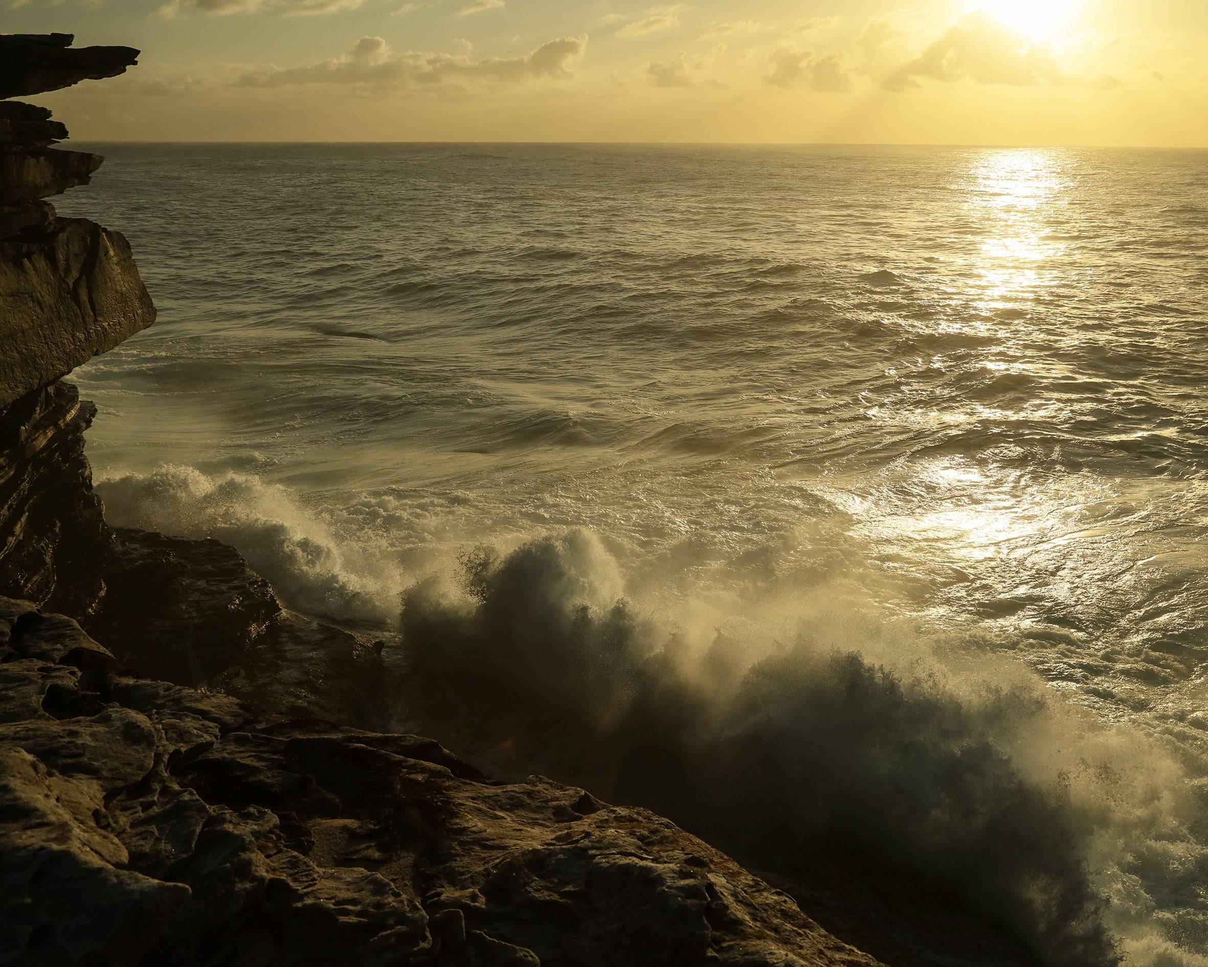 Sea
