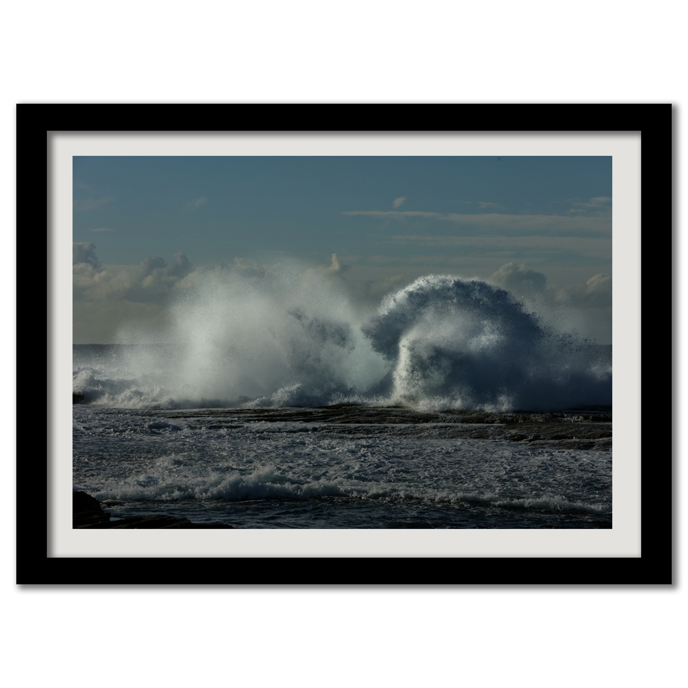 Ocean’s Edge