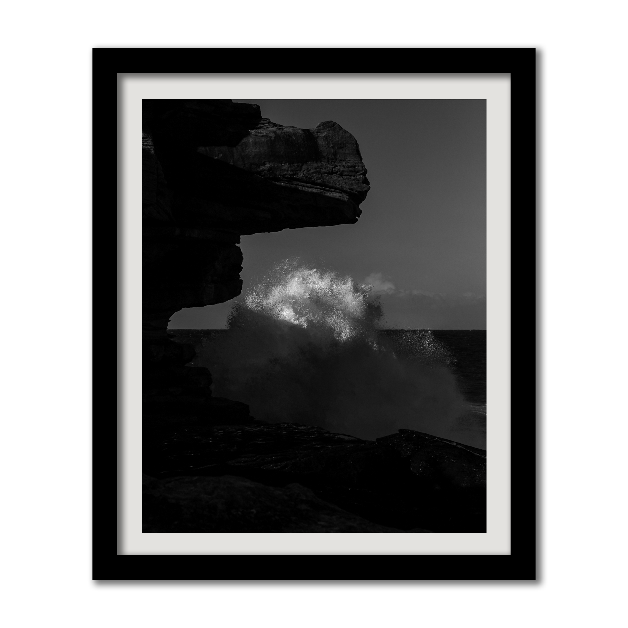Raging Impact