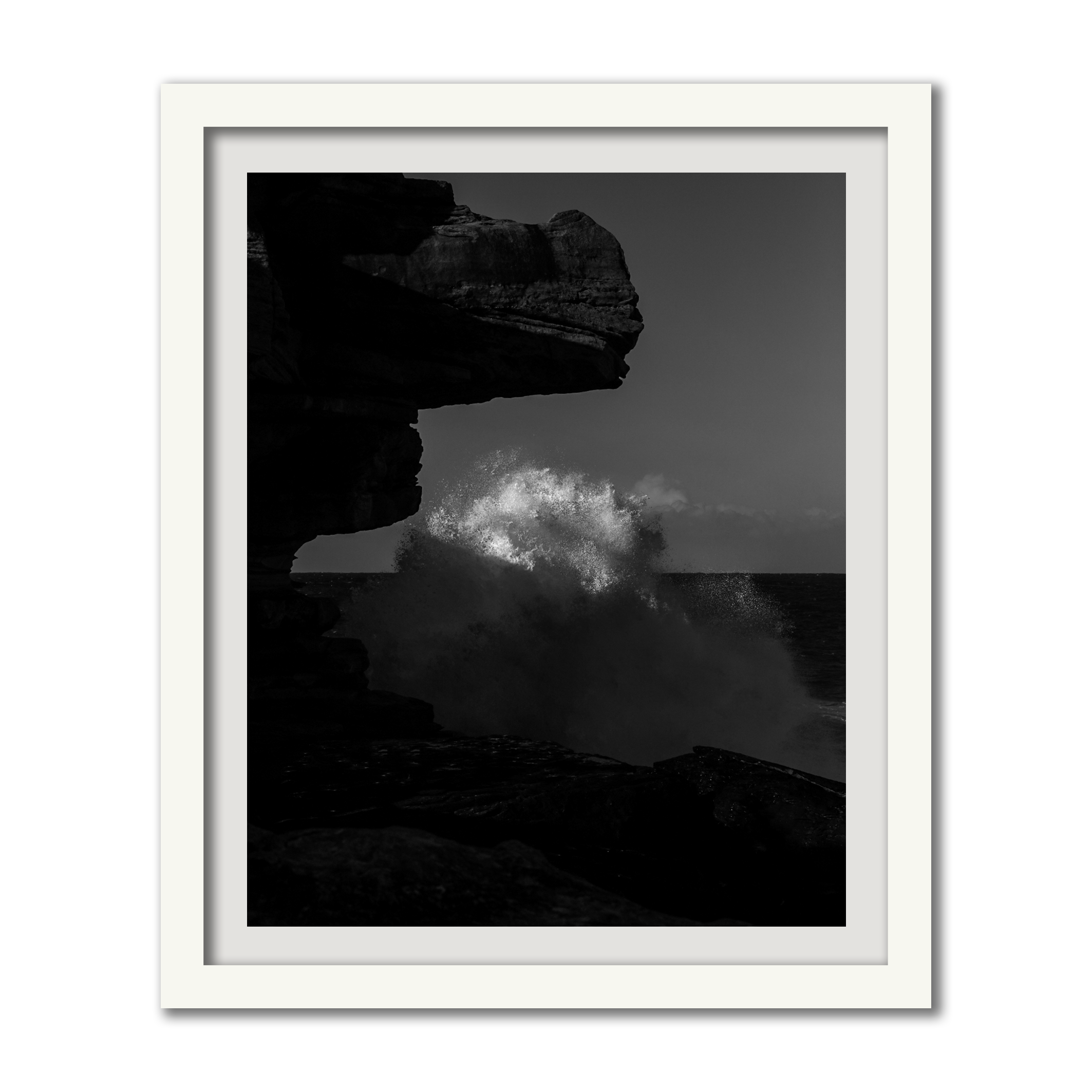 Raging Impact