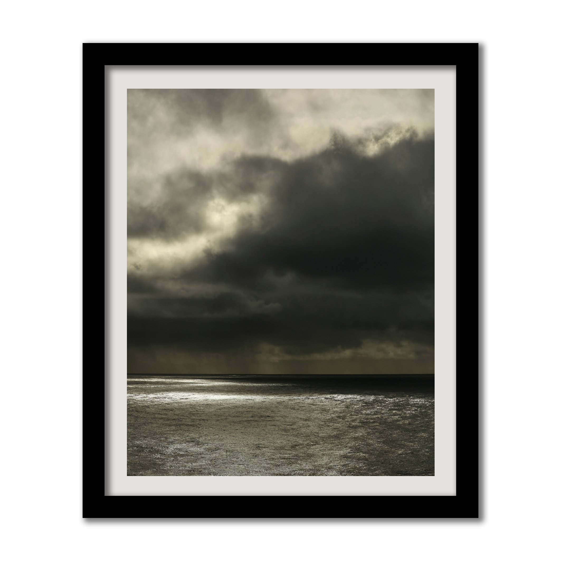 The Sky's Mirror