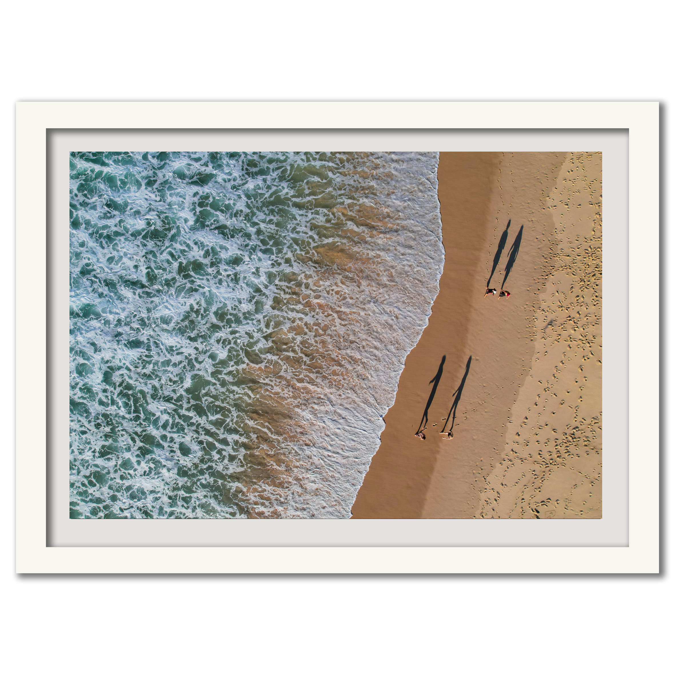 Bondi In Motion