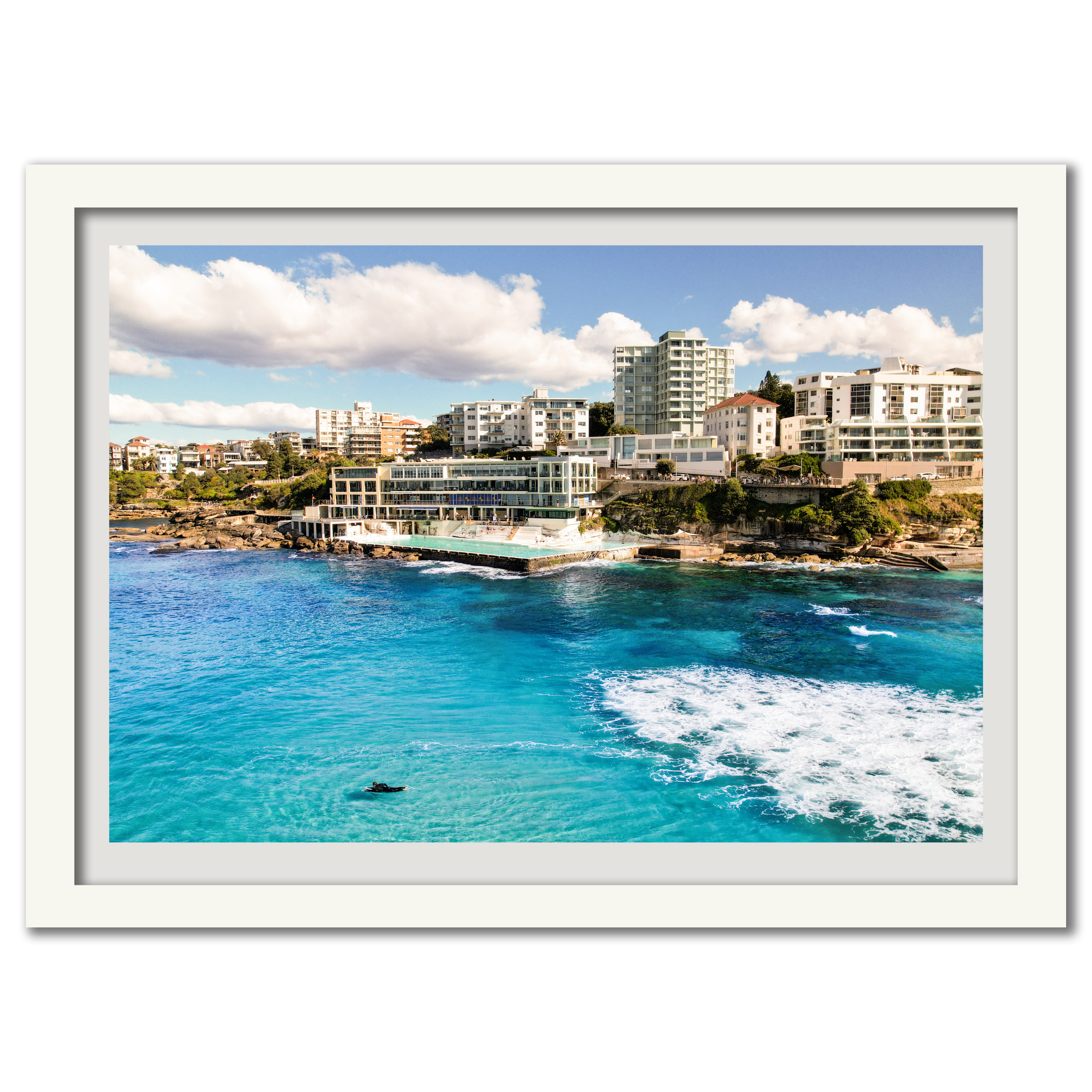 Edge of Bondi