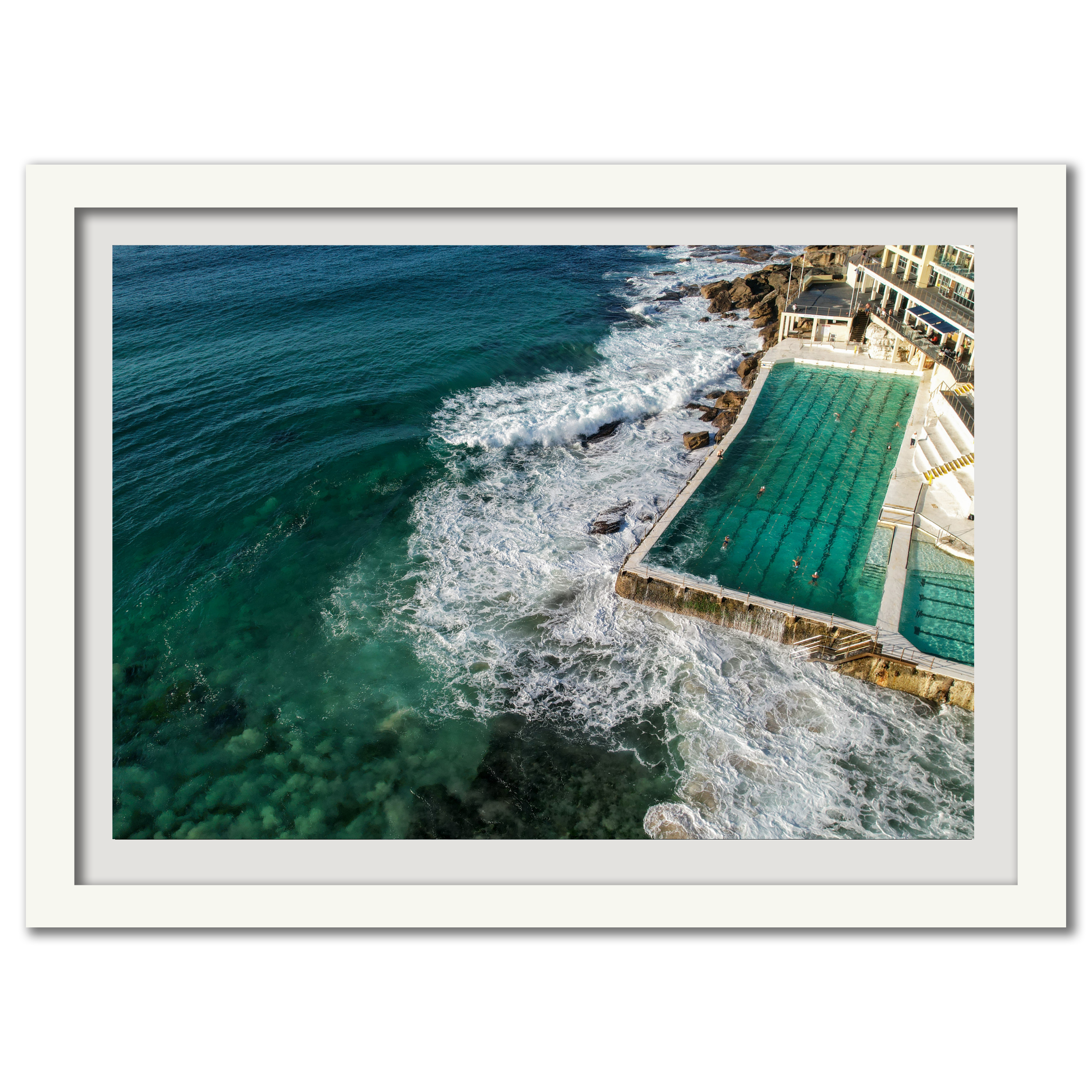 Iconic Bondi
