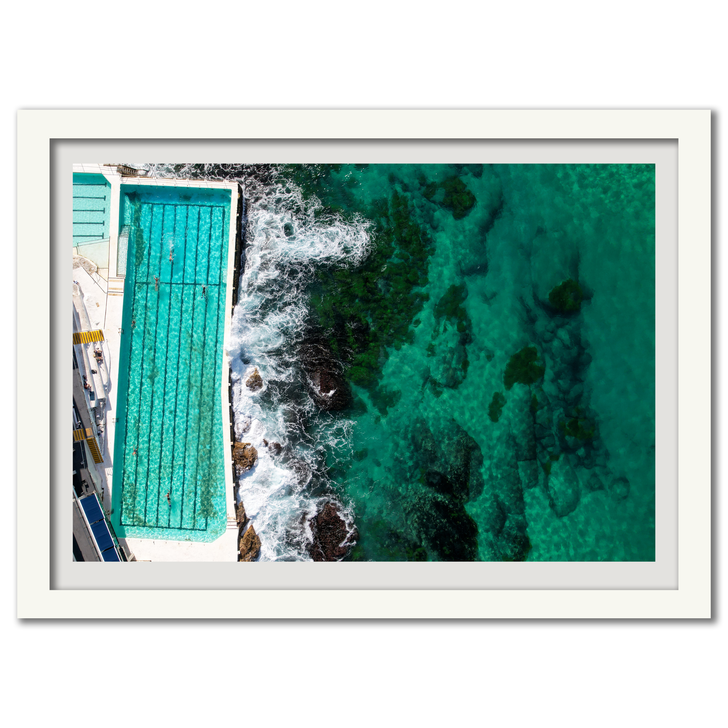 Ocean & Ice
