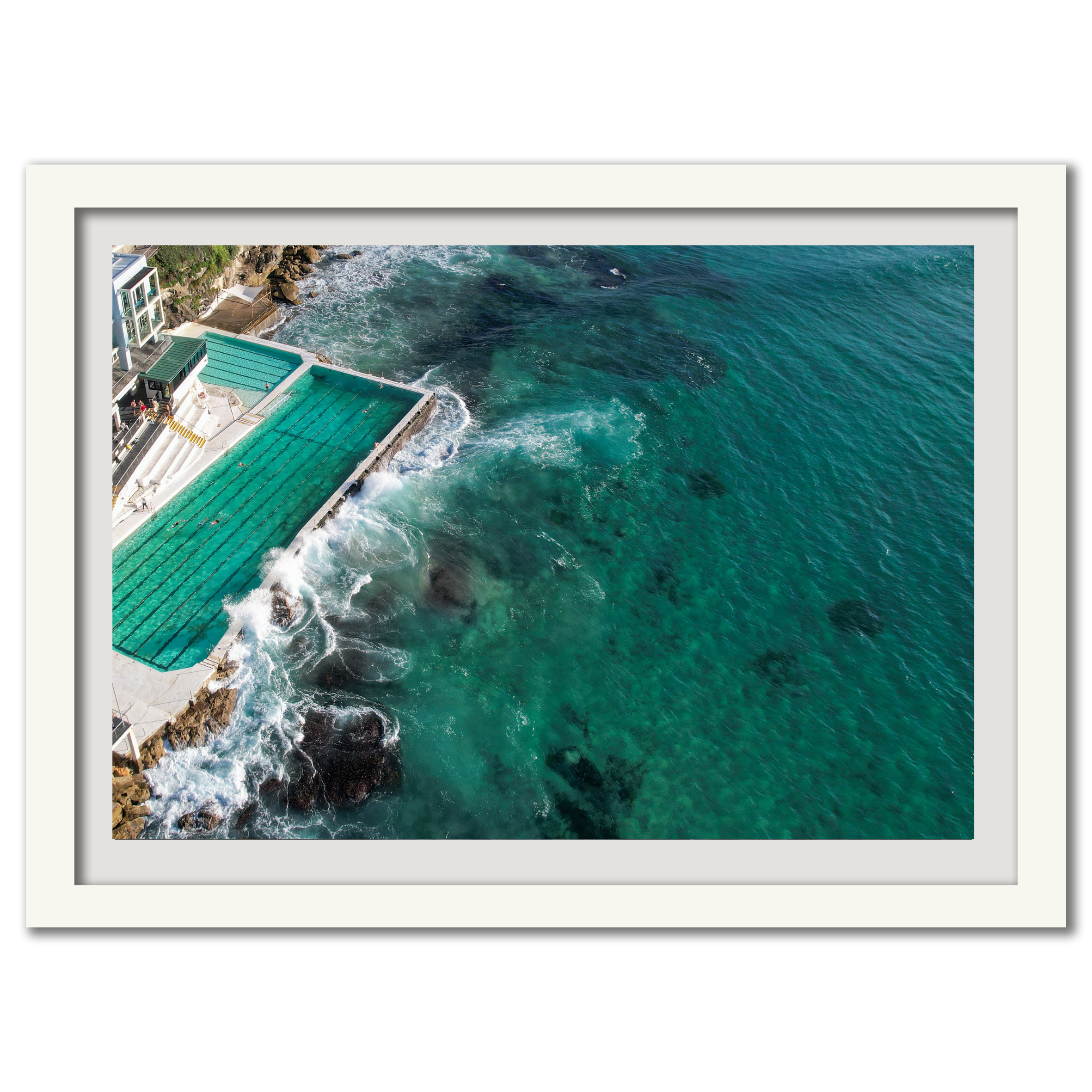 Sea & Structure