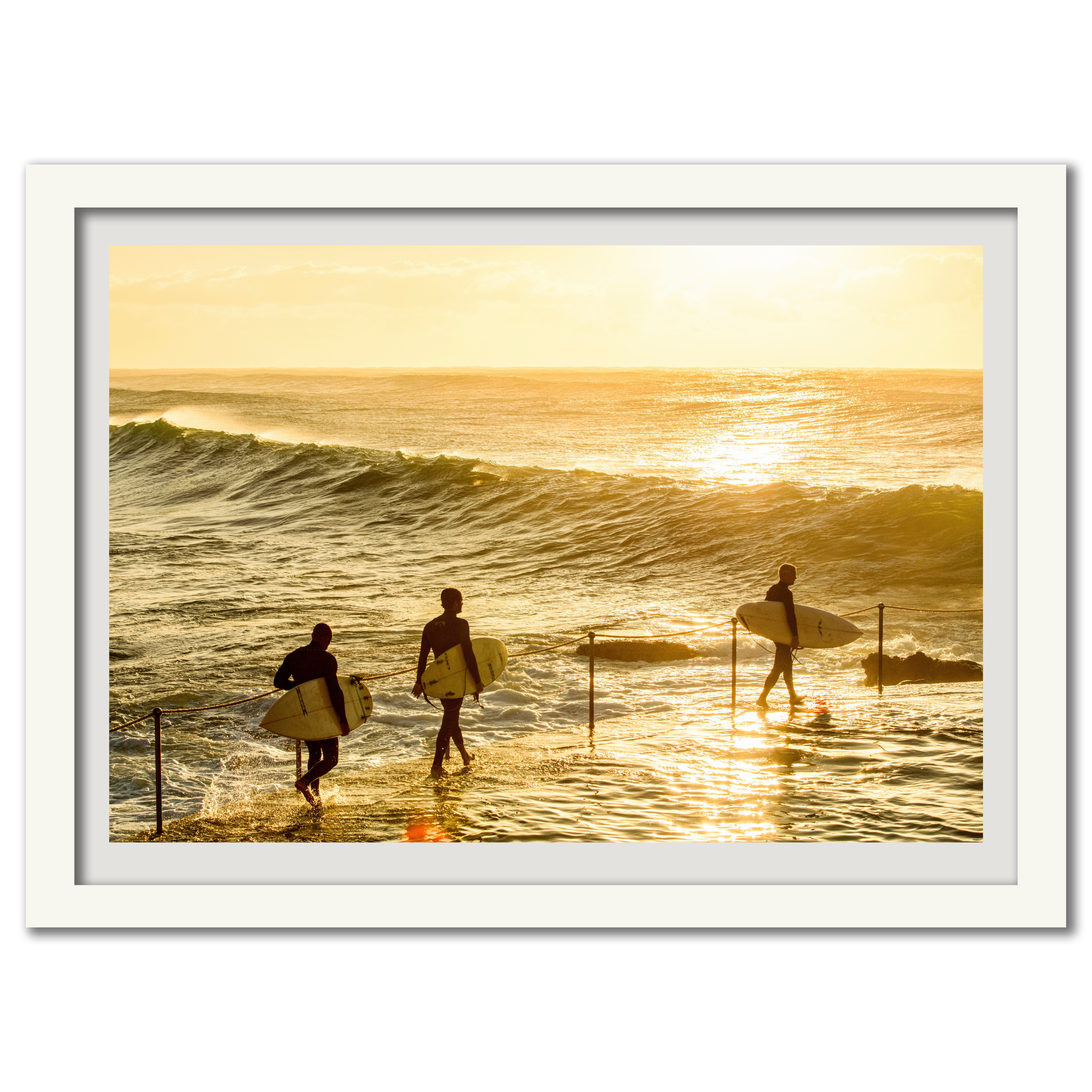 Bronte Swell