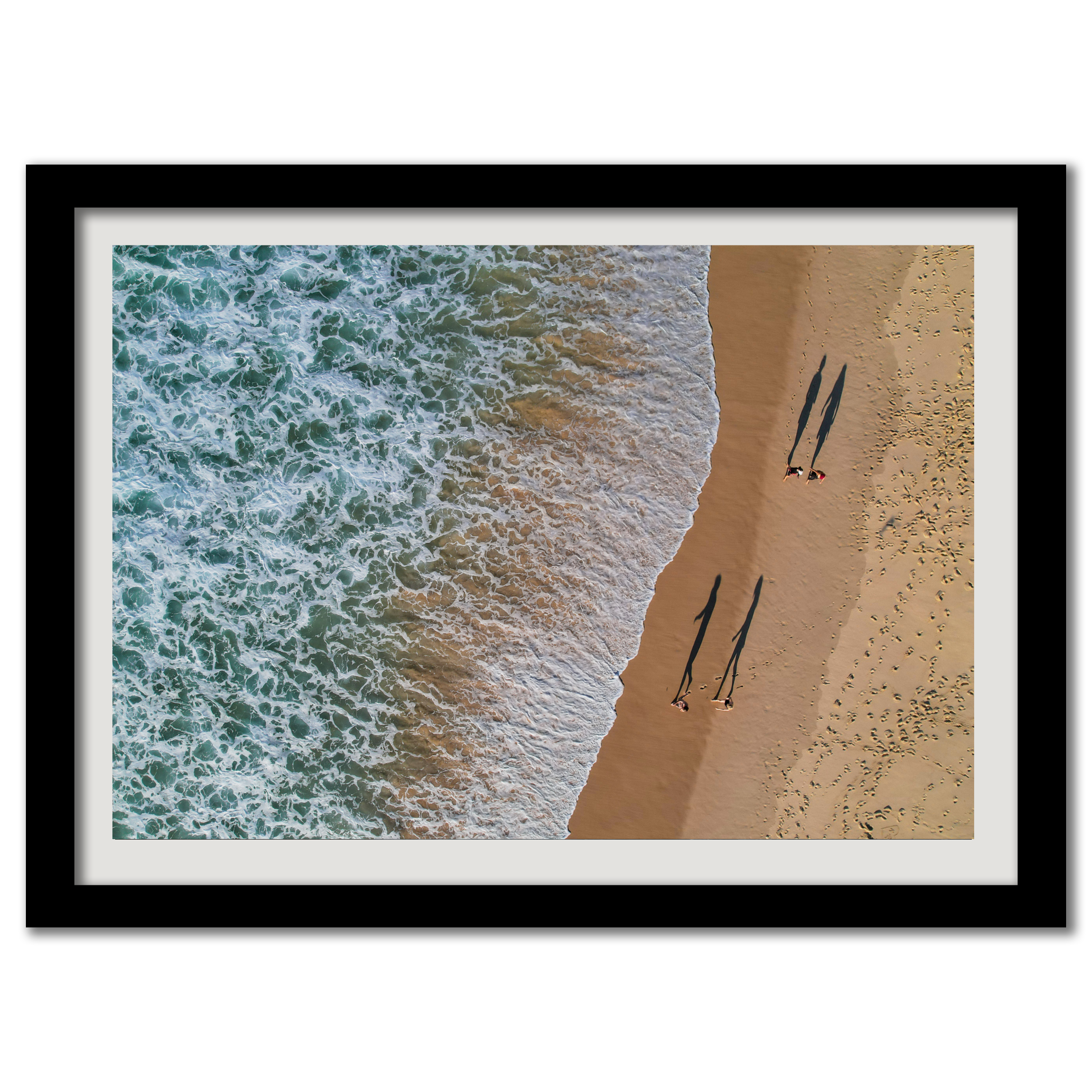 Bondi In Motion