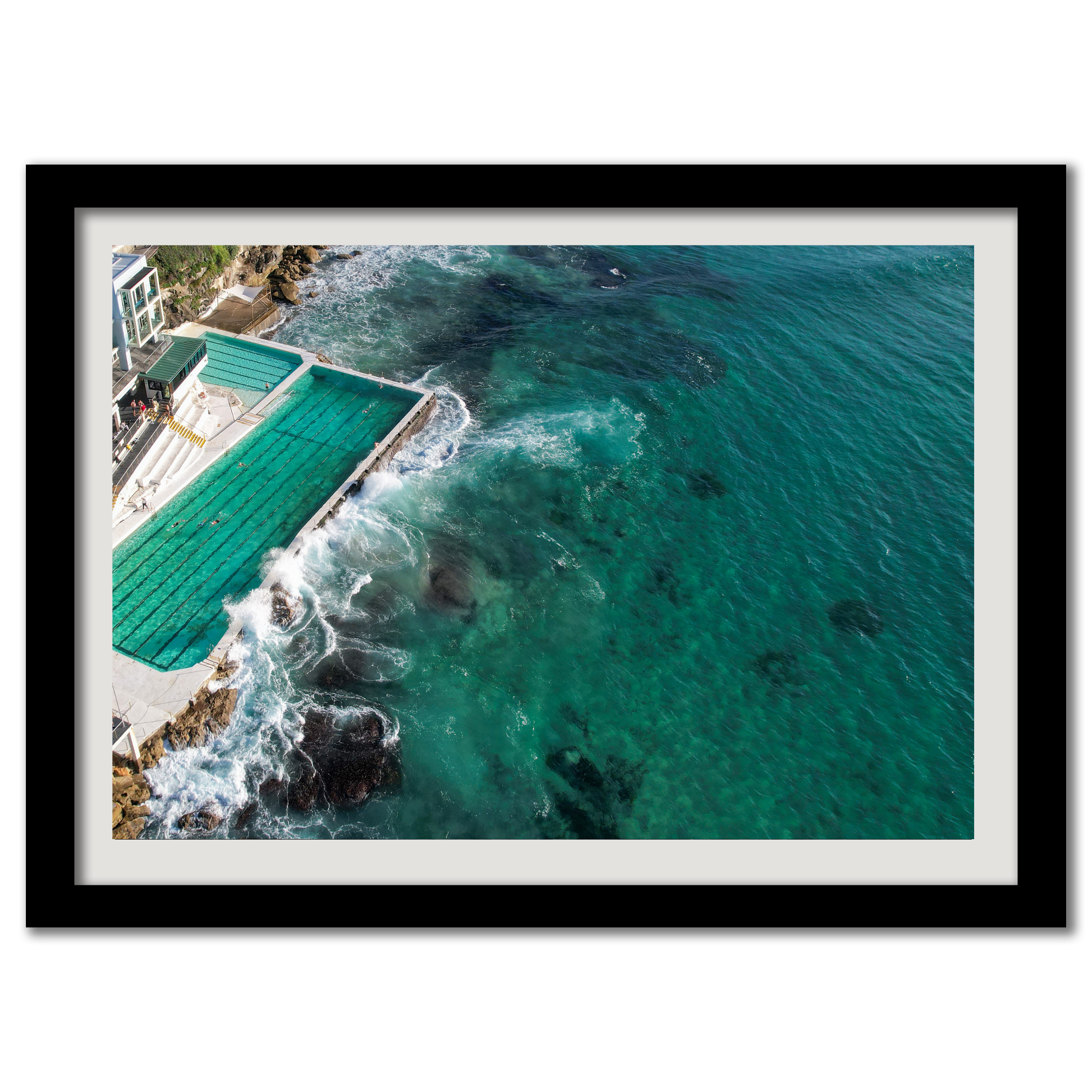 Sea & Structure