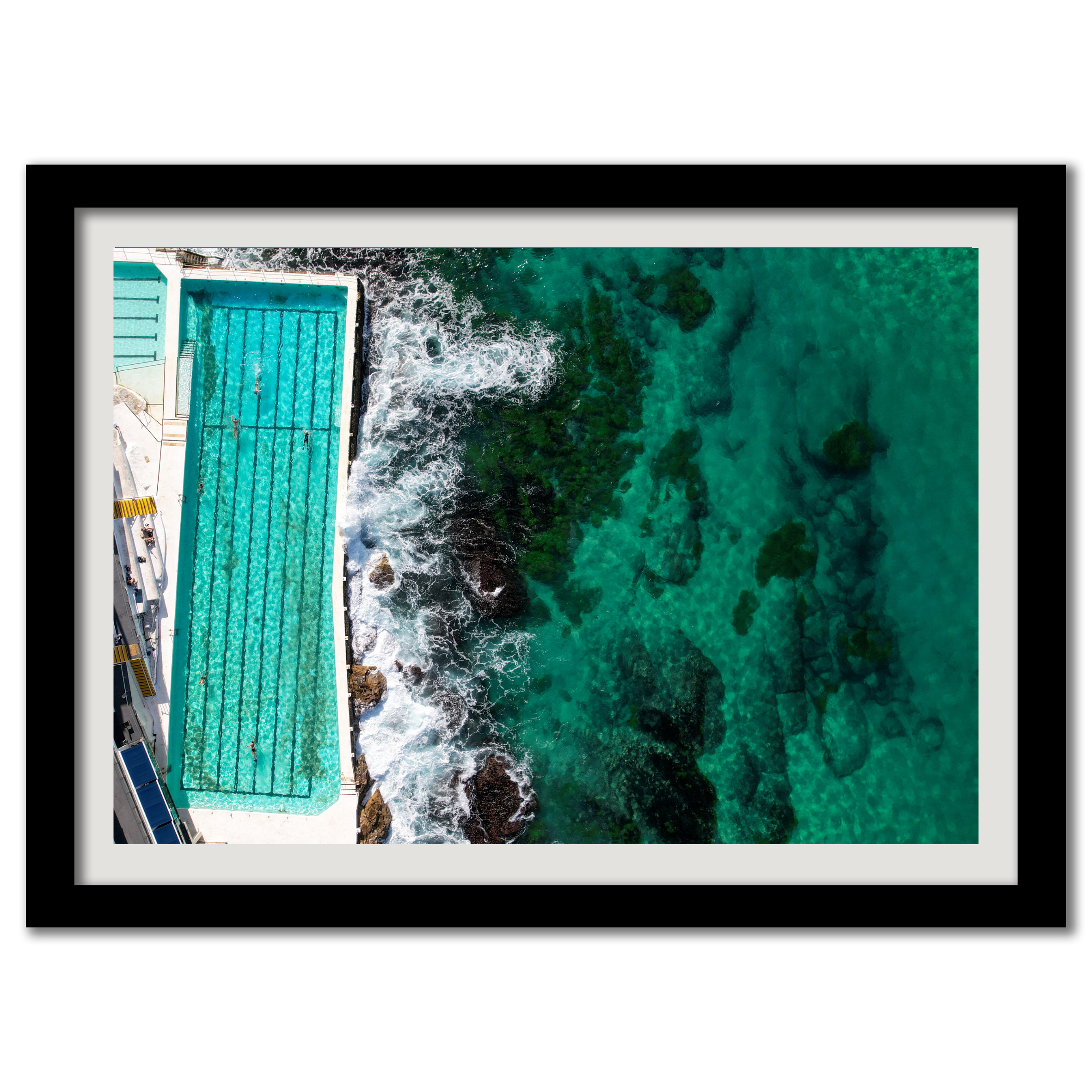 Ocean & Ice