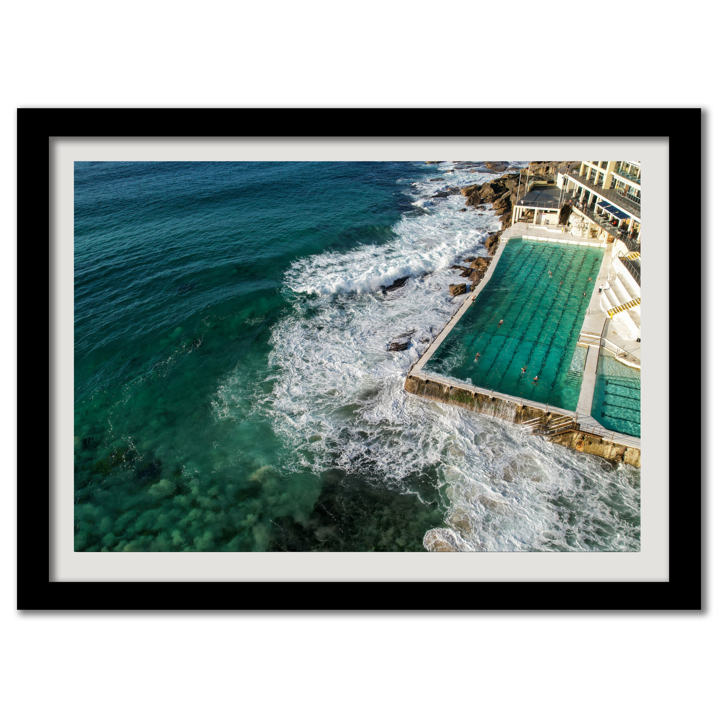 Iconic Bondi
