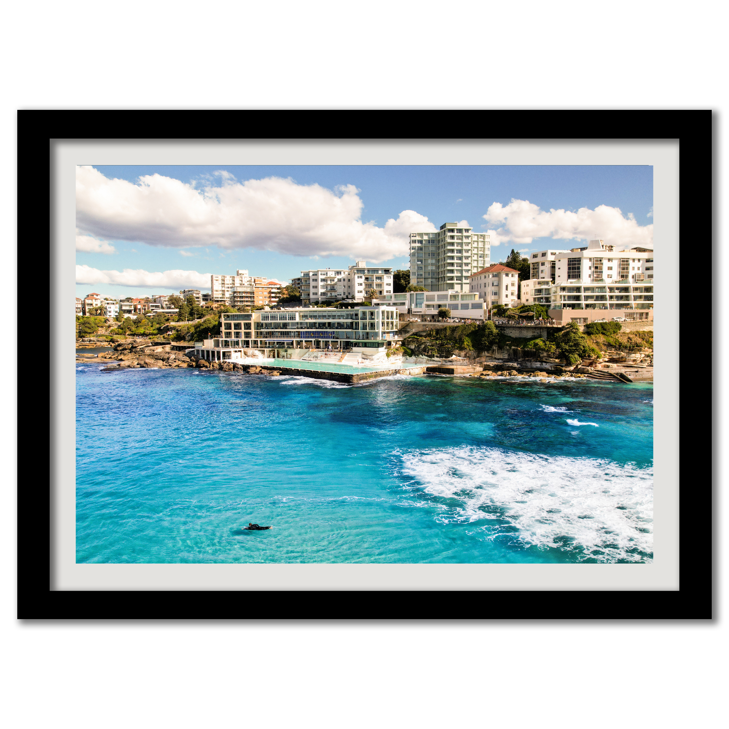 Edge of Bondi