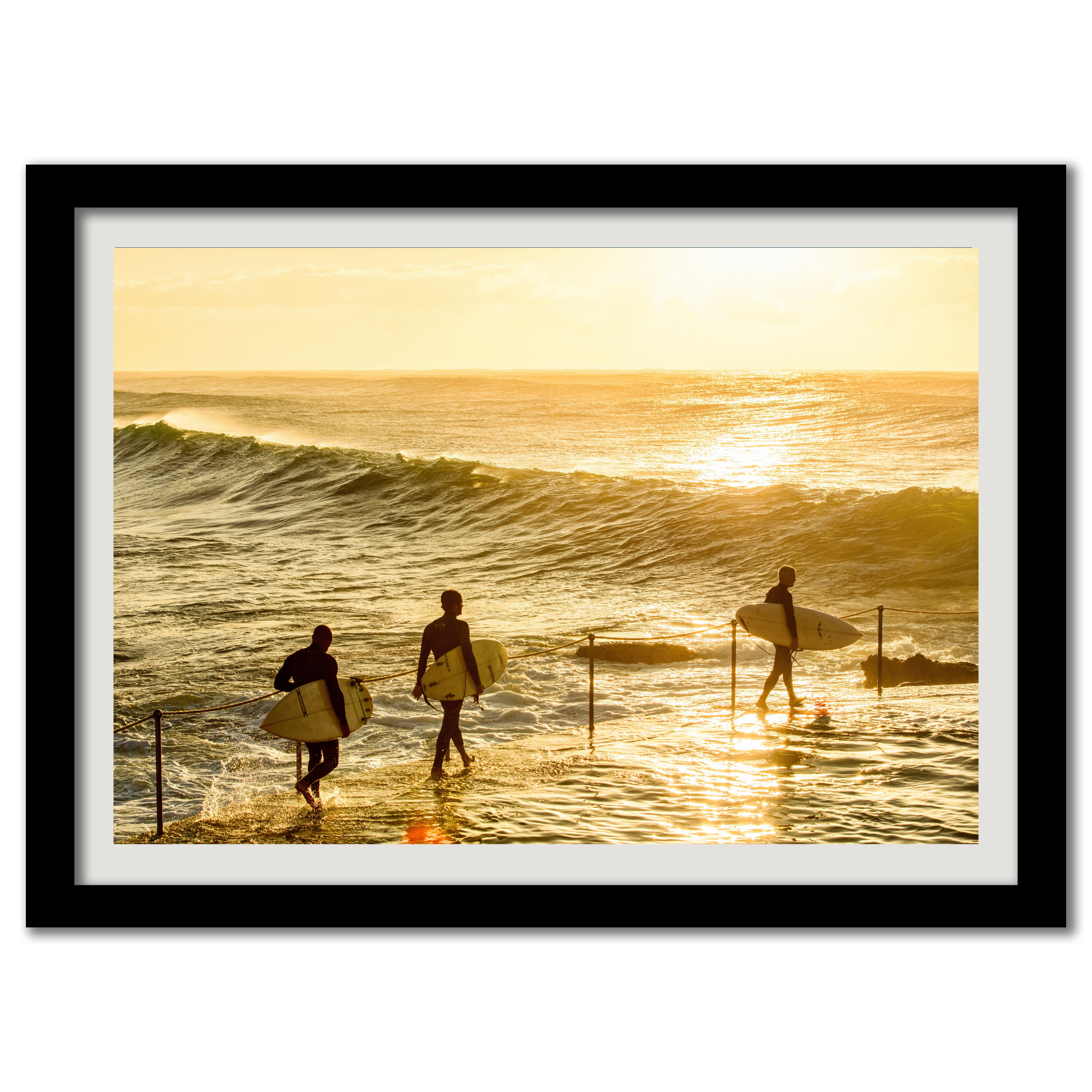 Bronte Swell