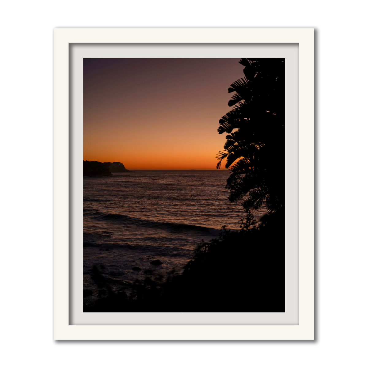 Bronte Dawn