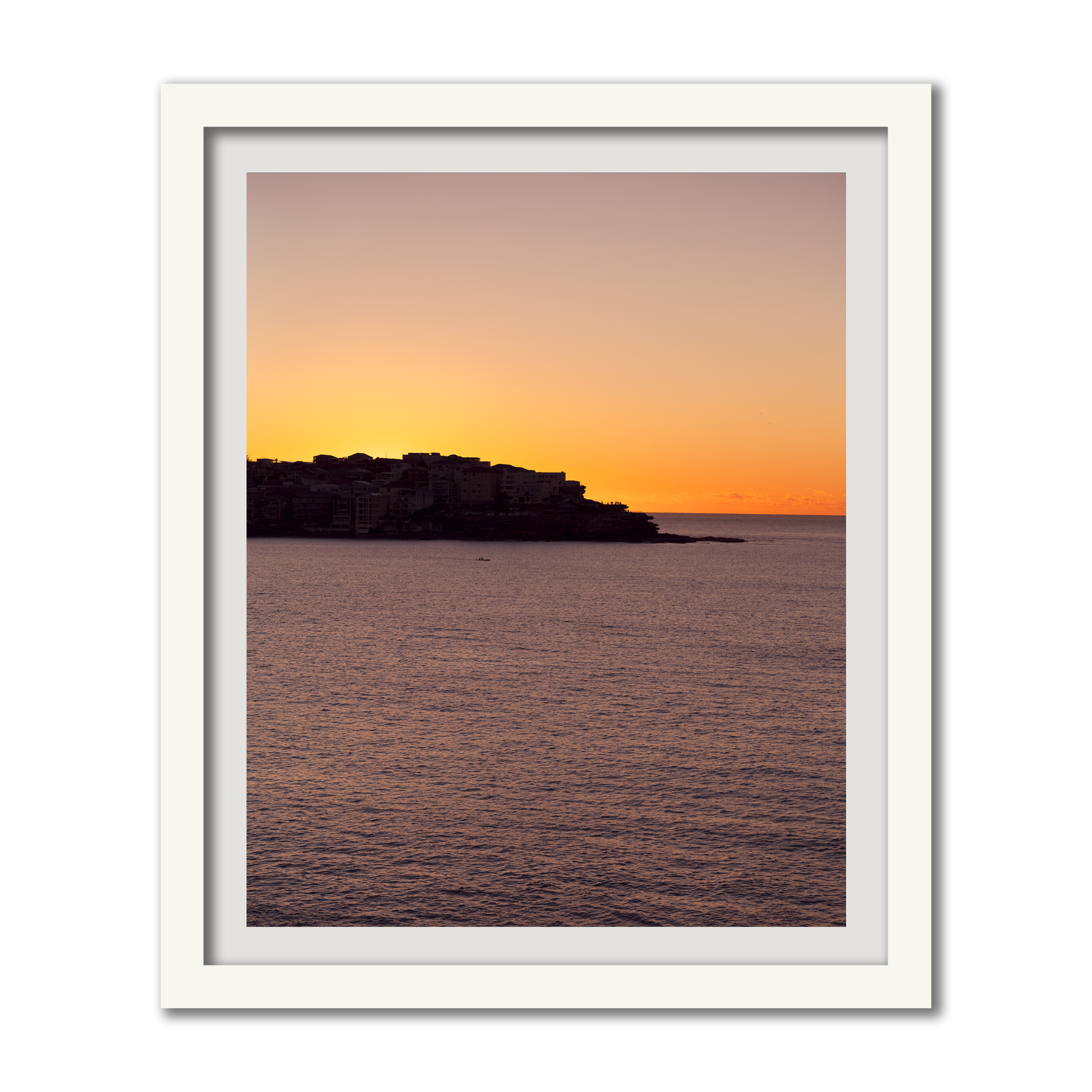 Ben Buckler Sunrise