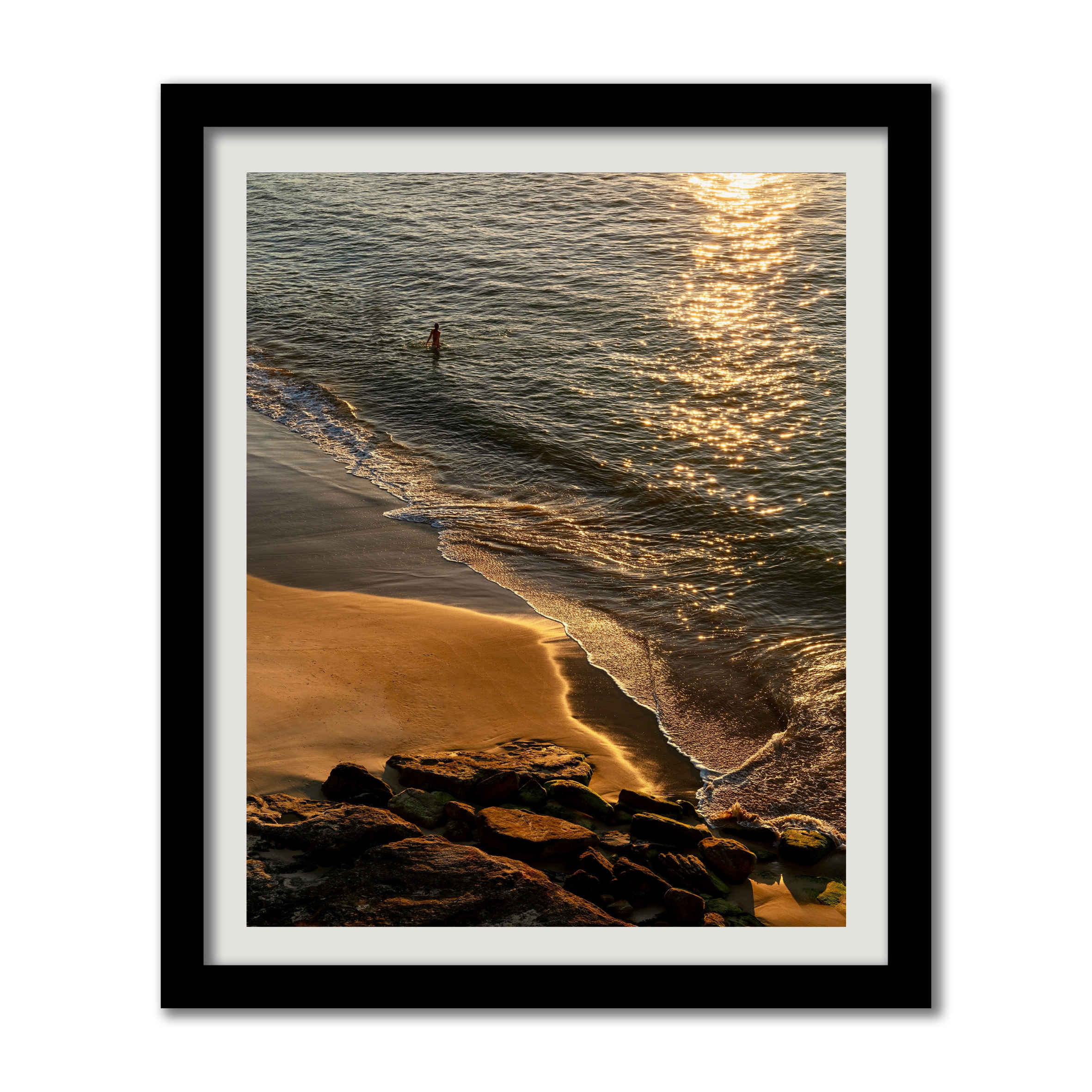 Lone Bondi