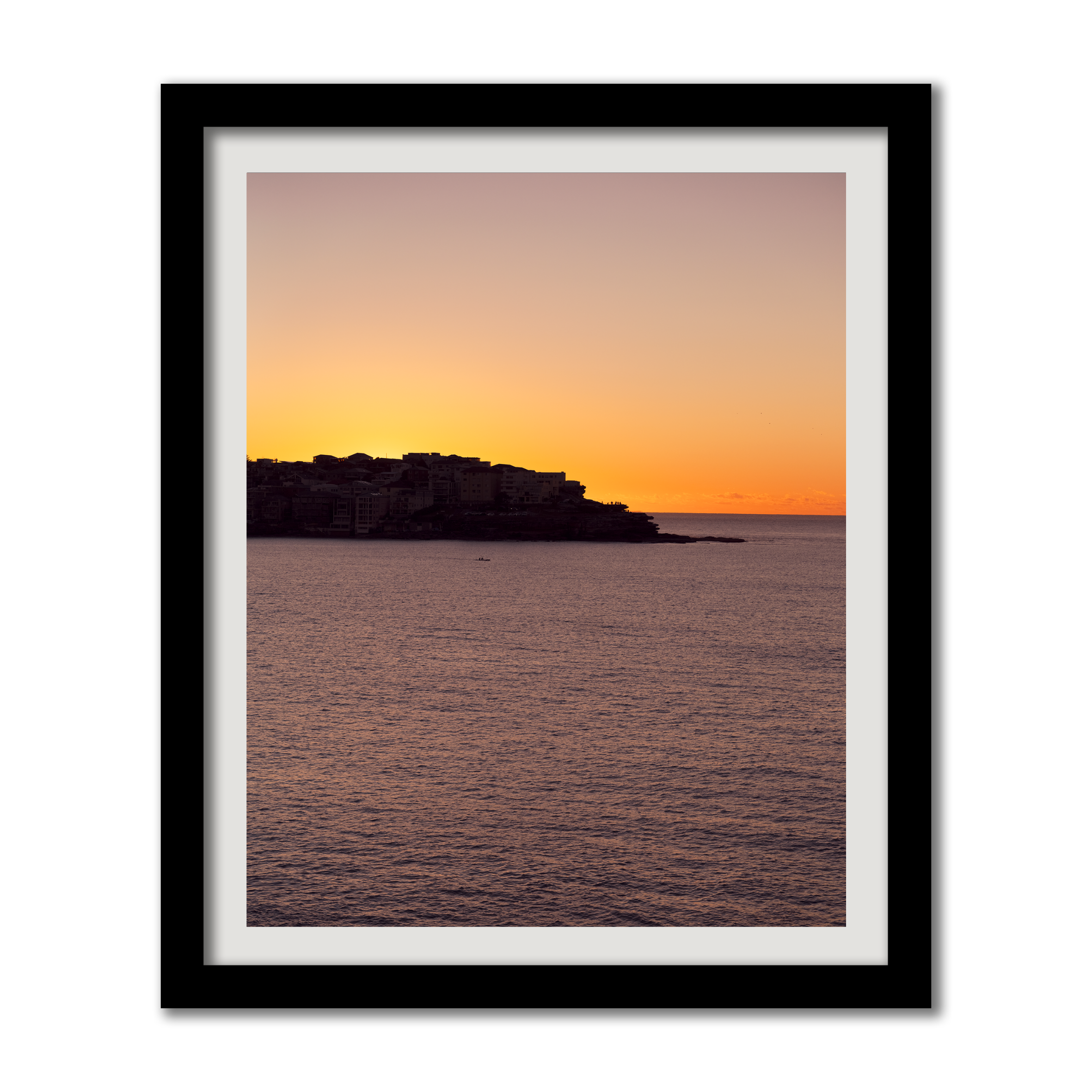 Ben Buckler Sunrise