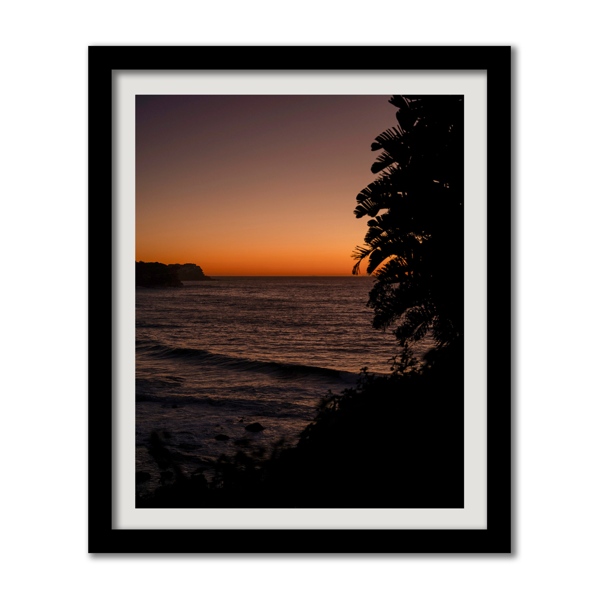 Bronte Dawn