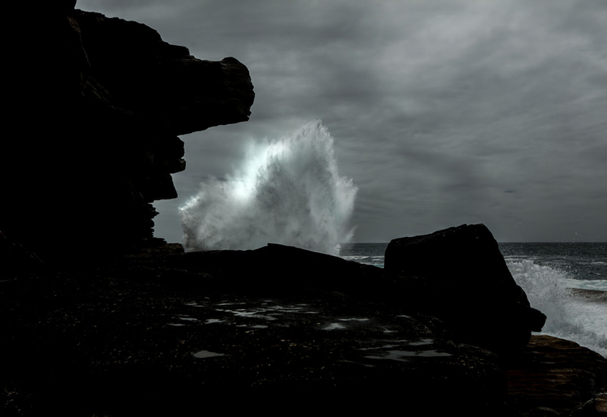 Ocean Reckoning
