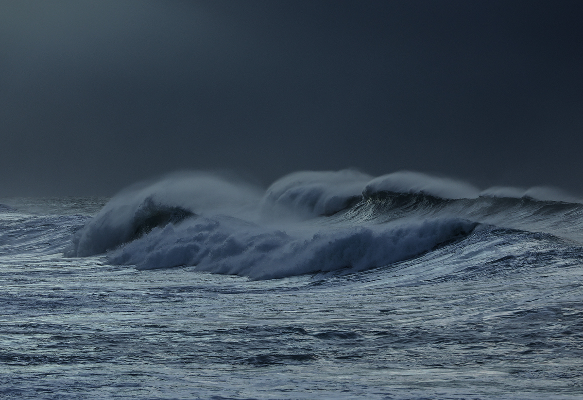 Rolling Sets at Bronte