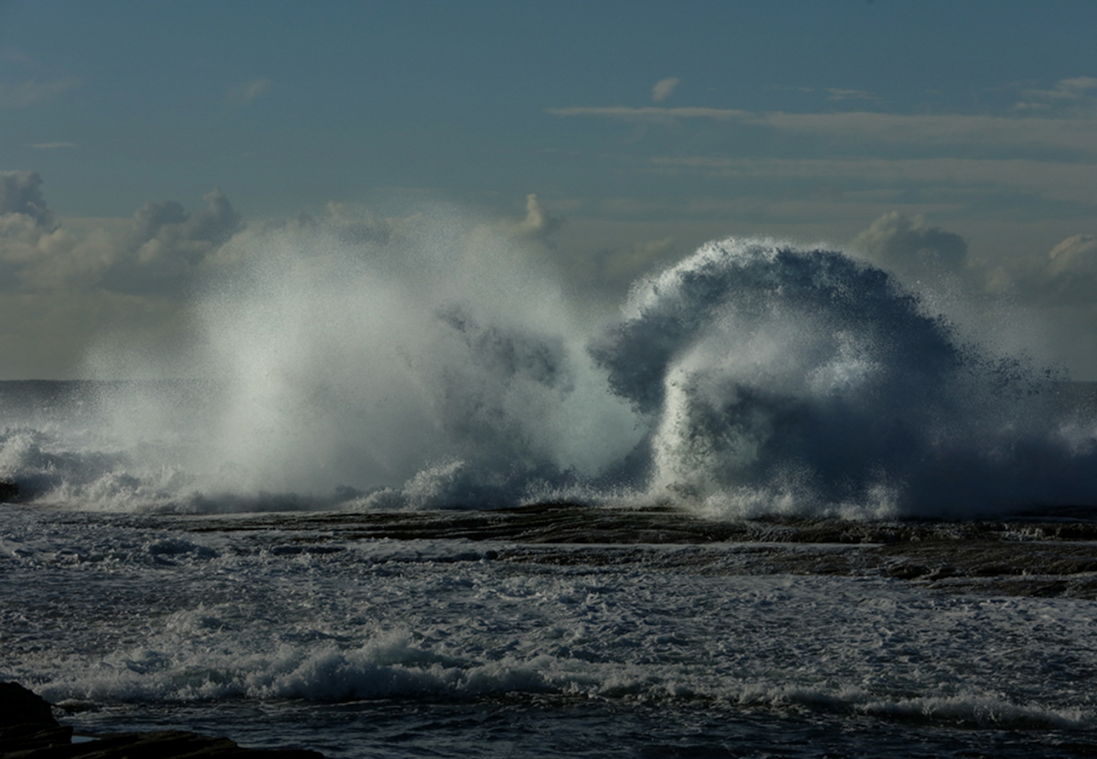 Ocean’s Edge