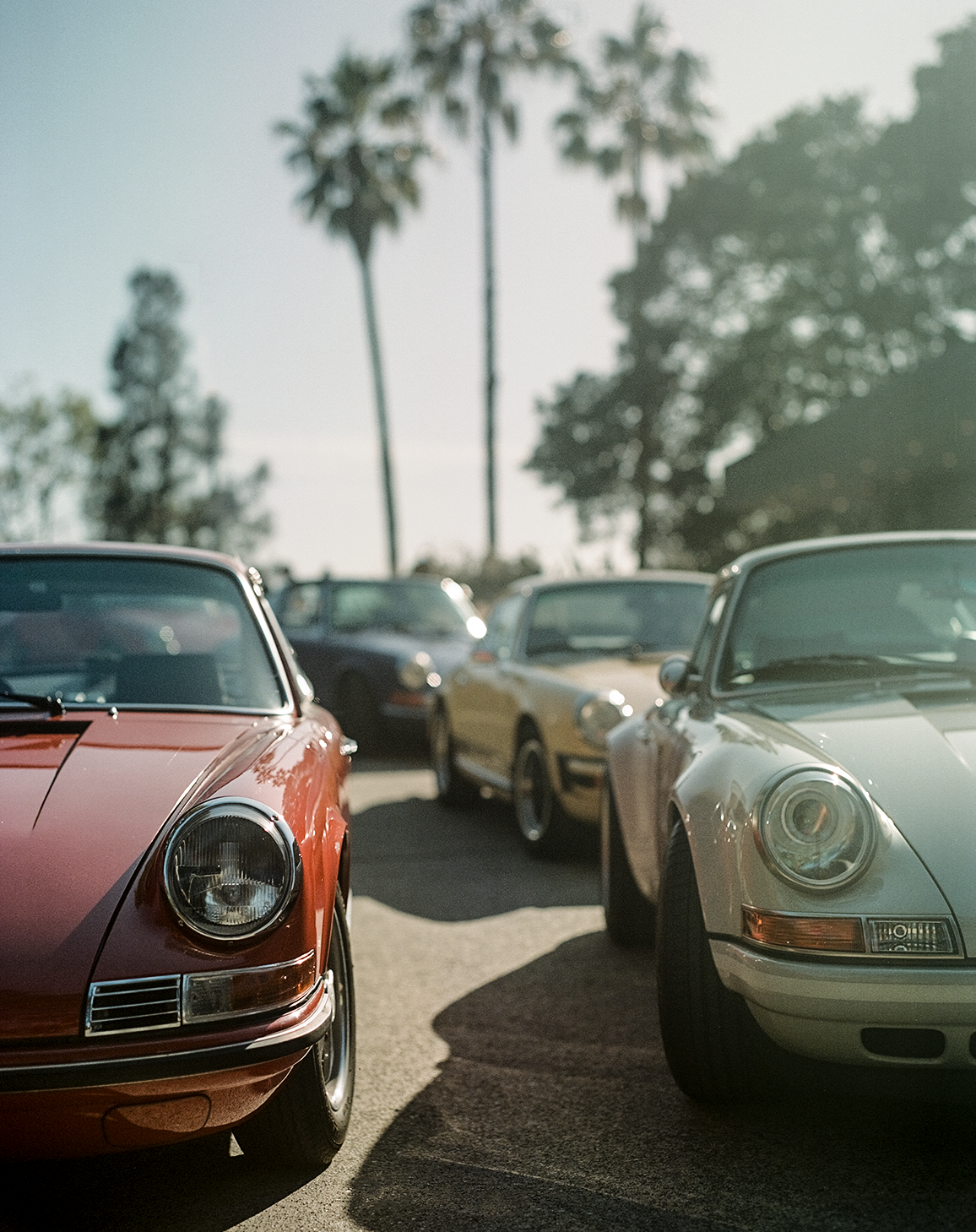 Frontline Classics