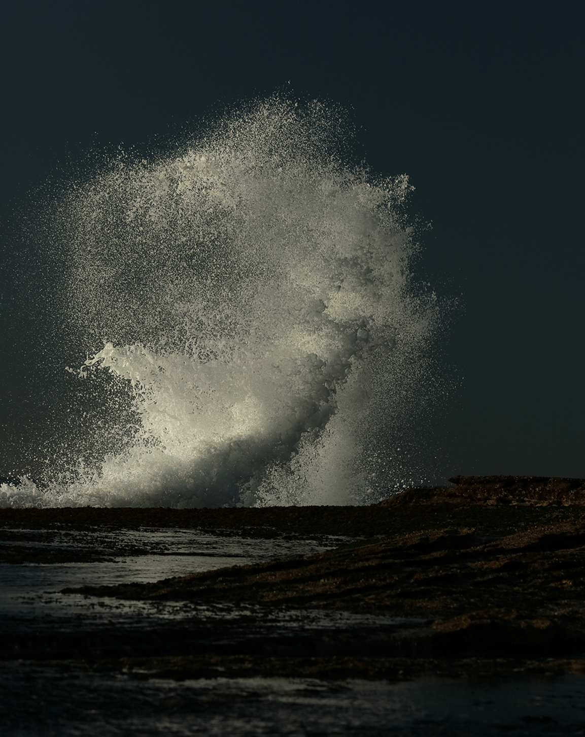 Clash of Elements