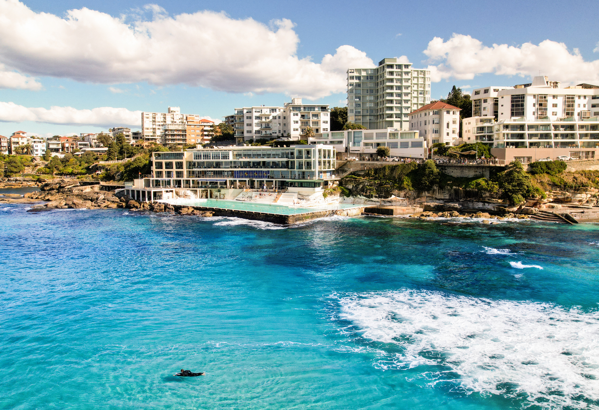 Edge of Bondi