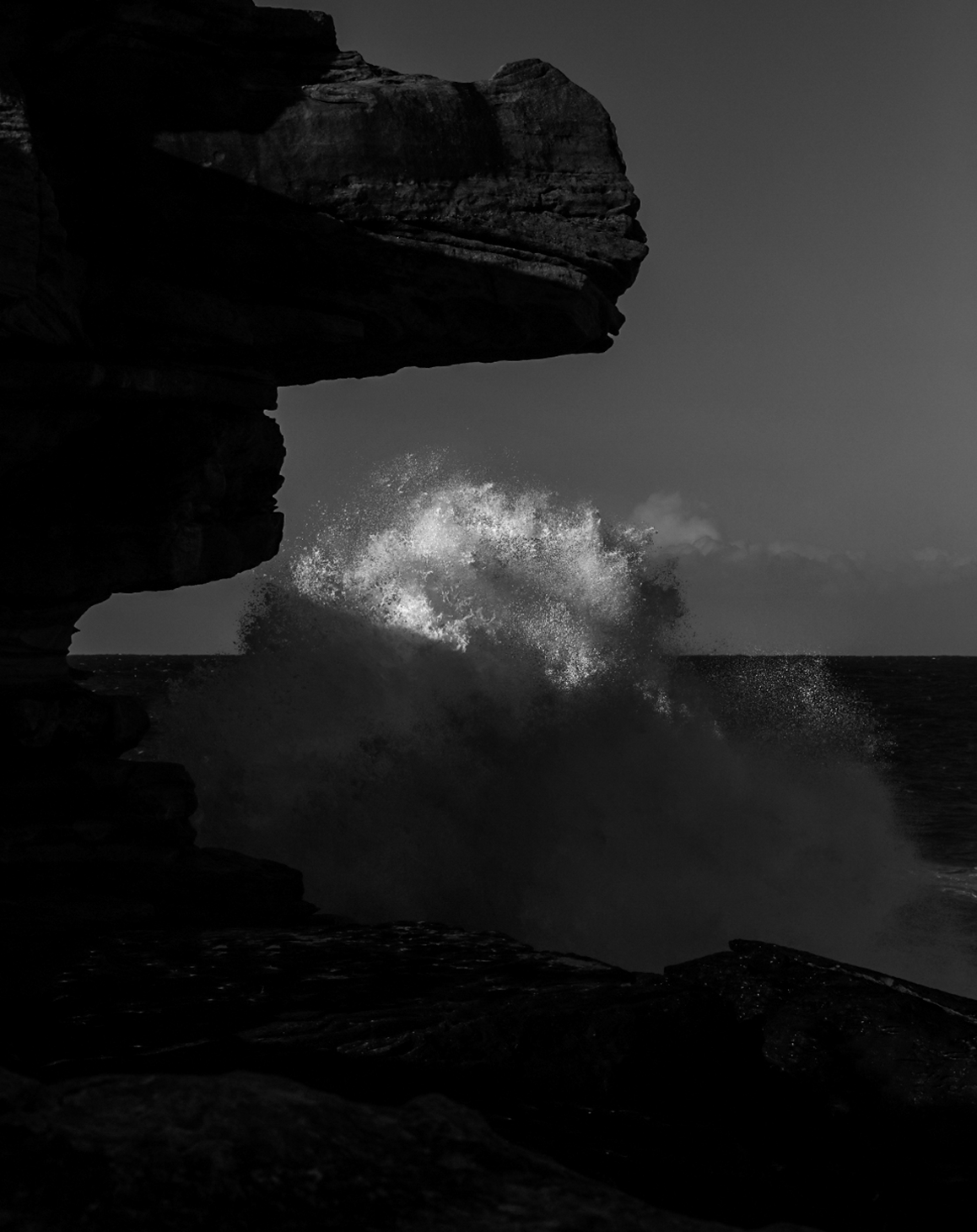 Raging Impact