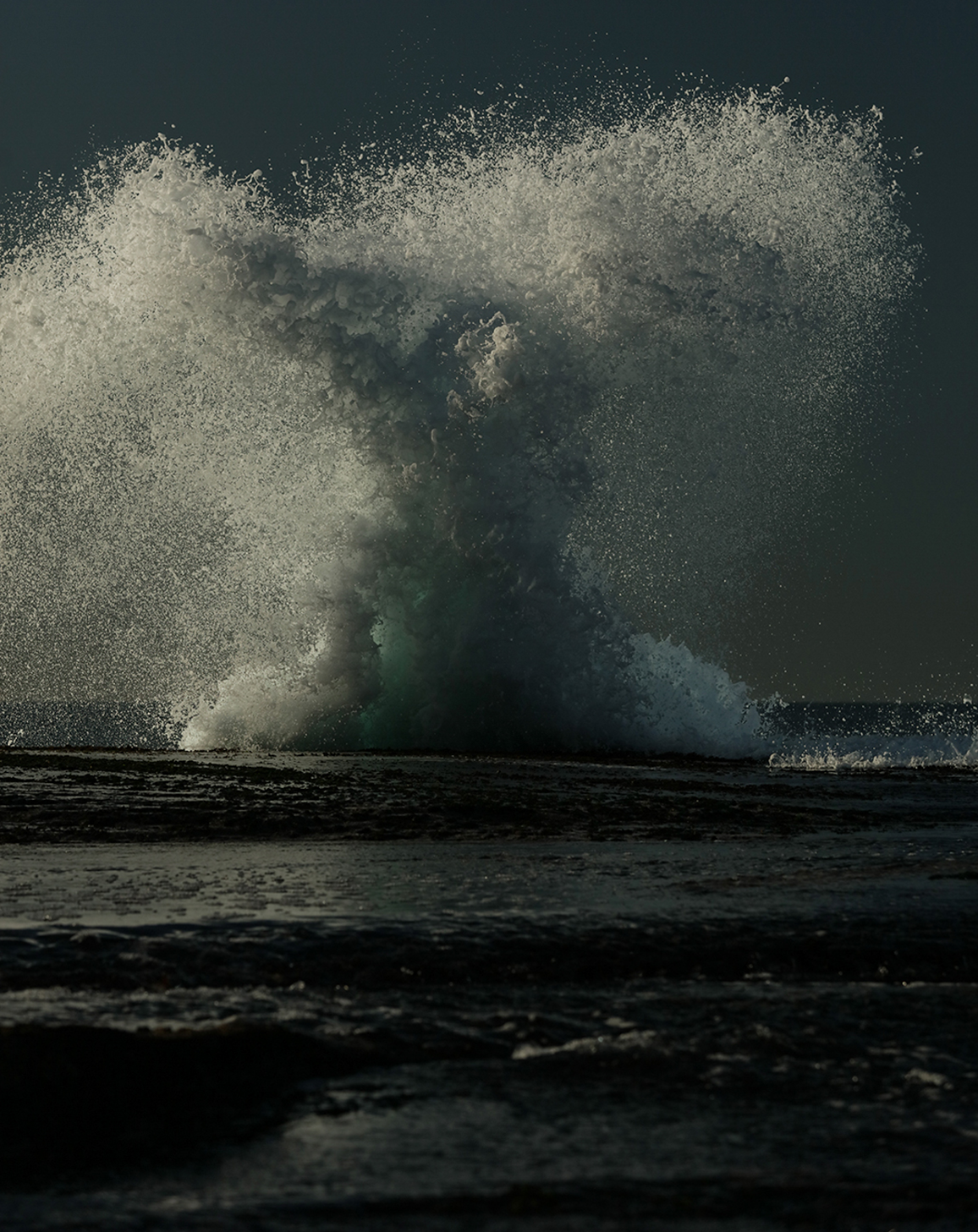 Coastal Impact